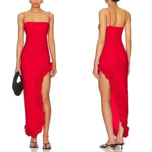 New Majorelle Montauk Gown